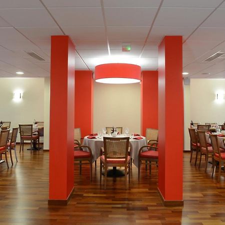 Domitys Les Tours D'Or Aparthotel Perpignan Exterior photo