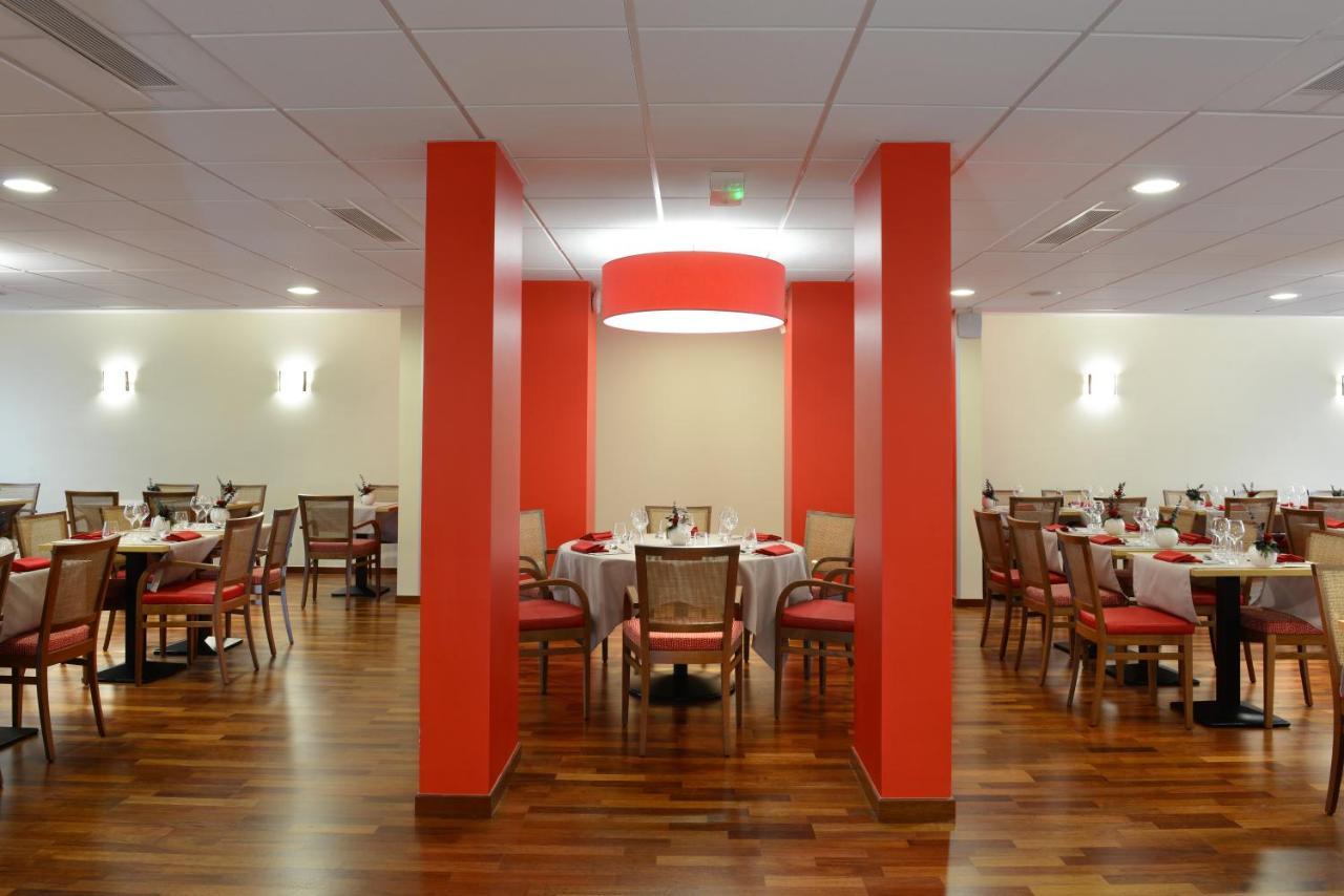 Domitys Les Tours D'Or Aparthotel Perpignan Exterior photo